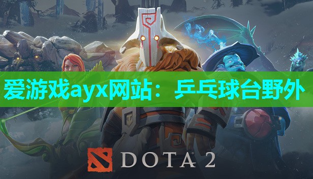 爱游戏ayx网站：乒乓球台野外