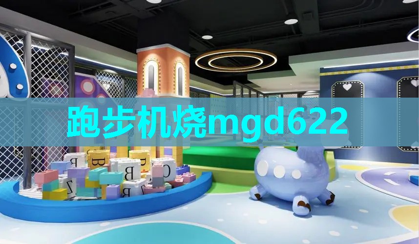 跑步机烧mgd622