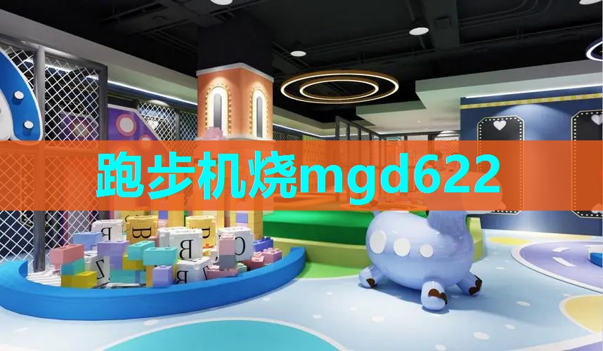 跑步机烧mgd622